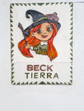 Apartamento Beck- Tierra, Soportújar